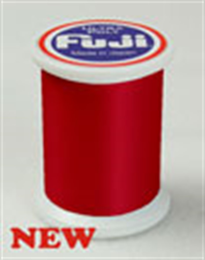 020 - VERMELHO FORTE