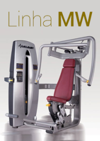 Equipamento Linha MW