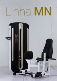 Equipamento Linha MW