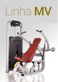 Equipamento Linha MW